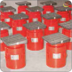 kích thủy lực 1 chiều 600 tấn CSE-600/250