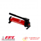 bơm tay thủy lực 700 Bar 1 chiều 1 cấp 