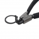 Snap ring pliers (for vent type axes) SRPS