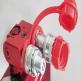 Cờ lê thủy lực đầu chụp Torc-Tech TW-S370