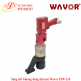 Súng siết bulong dùng khí nén Wavor PAW-13S