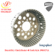Ducati Dry Clutch Basket 48 Teeth Style 19810271A