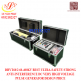 DHVT60/2 60-400KV BEST ULTRA-SAFETY STRONG ANTI-INTERFERENCE DC VERY HIGH VOLTAGE PULSE GENERATOR DESIGN PRICE