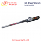 Cờ lê lực chỉ kim SG-S100