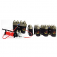 căng bulong M85 áp suất 1500 Bar
