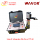 Súng siết bulong dùng điện Wavor SVW-60