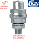 Nipples Male thread Series 232, DN6.3 1/8" NPT