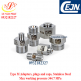 Adapter Type M Ultra High Pressure Hydraulics