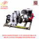 BTJM-3 LIGHT WEIGHT 3T/5T SMALL HYDRAULIC DIESEL ENGINE POWERED WINCH OFF ROAD