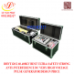 DHVT120/2 60-400KV BEST ULTRA-SAFETY STRONG ANTI-INTERFERENCE DC VERY HIGH VOLTAGE PULSE GENERATOR DESIGN PRICE