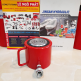 JSC-5050, Kích thủy lực lùn JHS 50 tấn hành trình 50 mm