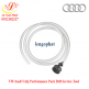 VW/Audi VAQ Performance Pack Diff Service Tool