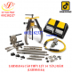  LGHMS314A CẢO THỦY LỰC 14 TẤN 3 HÀM ( LGHMS314A)