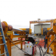 bơm điện thủy lực 700 BAR FPT Series