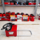 JHP-3B, Bơm tay thủy lực 700 bar, 10 lít