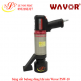 Súng siết bulong dùng khí nén Wavor PSW-10