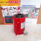JSCH-3063, Kích thủy lực rỗng tâm JHS 30 tấn hành trình 63 mm