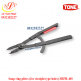 Snap ring pliers (for straight type holes) SRPH-400