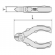 Strong nipa (the master grip type) KN-150G