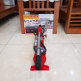 JHP-2B, Bơm tay thủy lực 700 bar, 2.3 lít