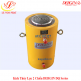 Kích Thủy Lực 2 chiều 150 tấn DERGIN DQ150-200
