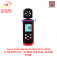 TA8161 PORTABLE HANDHELD WIND SPEED SENSOR DIGITAL ANEMOMETER DATA LOGGER PRICE