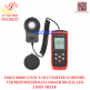 TA8133 200000 LUX/FC LCD LUXMETER LUMINOMETER PHOTOMETER DATA LOGGER DIGITAL LED LIGHT METER
