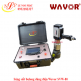 Súng siết bulong dùng điện Wavor SVW-80