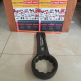 Vòng đóng 180mm, Cờ lê đóng 180mm