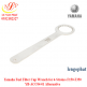 Yamaha Fuel Filter Cup Wrench for 4-Strokes F150-F350 YB-ACC04-01 Alternative