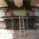 kích thủy lực 1 chiều TONNERS - KOREA