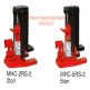 Kích móc chân 3 tấn đội đầu 10 tấn Masada