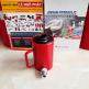 JSCH-2050, Kích thủy lực rỗng tâm JHS 20 tấn hành trình 50 mm