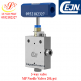 3-way valve, 1 pressure connection 20k psi - 41 Nm