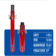 Kích thủy lực 1000 tấn 150 mm