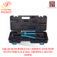 YQK-240 HAND HYDRAULIC CRIMPING TOOL WITH OUTPUT FORCE 6T & MAX. CRIMPING CAPACITY 240MM2