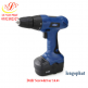 Drill/ Screwdriver 14.4v
