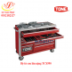Bộ tủ con lăn nặng TCX990