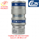 Couplings with safety lock Female Series 117, 100 MPa G 1/4"