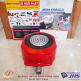 JLPC-10016, Kích thủy lực đĩa mỏng JHS 100 tấn hành trình 16 mm