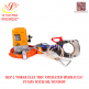 REP-2 700BAR ELECTRIC OPERATED HYDRAULIC PUMPS WITH OIL WINDOW