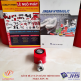 JLPC-56, Kích thủy lực đĩa mỏng JHS 5 tấn hành trình 6 mm