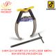 LGHNC224 CẢO THỦY LỰC 24 TẤN, 2 HÀM KHÔNG BAO GỒM XILANH (LGHNC224)