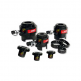 căng bulong M39 (TTS-3) áp suất 1500 Bar