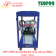 TMP 5-S2500 Máy bơm điện thủy lực áp suất cao 2500bar Tecpos - Korea