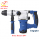 Rotary Hammer 1250w