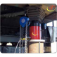 bơm điện thủy lực 700 BAR FPH Series
