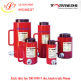 Kích thủy lực DR-0550 5 tấn, hành trình 50mm