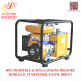 HPG-700 DOUBLE ACTING GASOLINE PRESSURE HYDRAULIC PUMP PETROL ENGINE DRIVEN