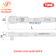 Kubishin ratchet handle RH2FH